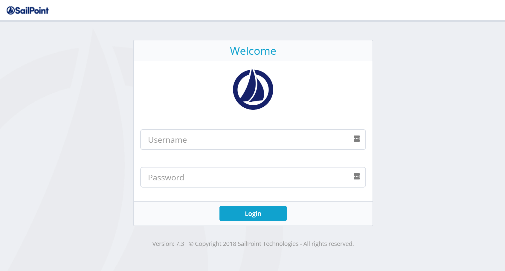 Working instance of IdentityIQ